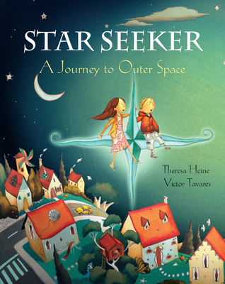 Star Seeker - Heine, Theresa