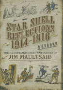 Star Shell Reflections 1916