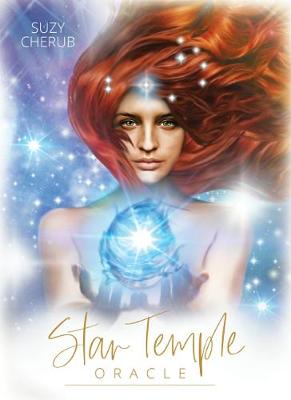 Star Temple Oracle - Cherub, Suzy