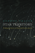 Star Territory: Printing the Universe in Nineteenth-Century America
