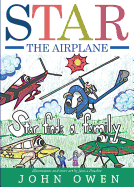 Star the Airplane