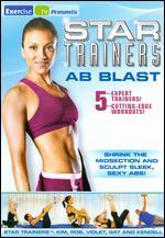 Star Trainers: Abs