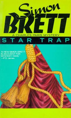 Star Trap - Brett, Simon, and Cosham, Ralph (Read by)