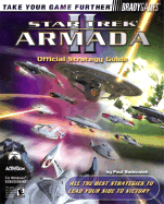 Star Trek: Armada II Official Strategy Guide