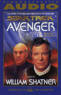 Star Trek: Avenger Cassette