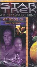 Star Trek: Deep Space Nine: Blaze of Glory - Kim Friedman