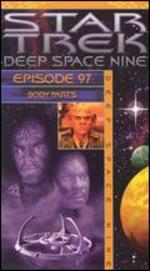 Star Trek: Deep Space Nine: Body Parts - Avery Brooks