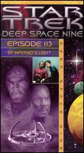 Star Trek: Deep Space Nine: By Inferno's Light - Les Landau