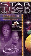 Star Trek: Deep Space Nine: For The Uniform - Victor Lobl