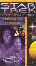 Star Trek: Deep Space Nine: The Quickening