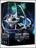 Star Trek: Deep Space Nine [TV Series]