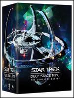 Star Trek: Deep Space Nine [TV Series] - 