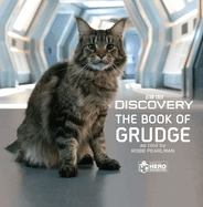 Star Trek Discovery: The Book of Grudge: Book's Cat from Star Trek Discovery