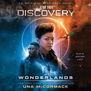 Star Trek: Discovery: Wonderlands