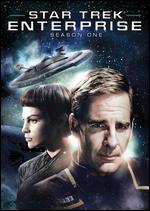 Star Trek: Enterprise: Season 01 - 