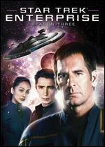 Star Trek: Enterprise - The Complete Third Season