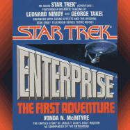 Star Trek : Enterprise, the first adventure