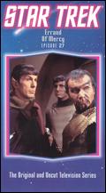 Star Trek: Errand of Mercy - John Newland