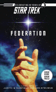 Star Trek: Federation - Reeves-Stevens, Garfield, and Reeves-Stevens, Judith