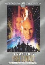 Star Trek: First Contact [Special Collector's Edition] [2 Discs] - Jonathan Frakes