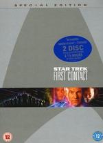 Star Trek First Contact [Special Collector's Edition]