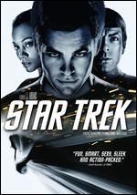Star Trek [French] - J.J. Abrams