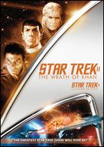 Star Trek II: The Wrath of Khan - Nicholas Meyer