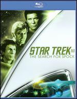 Star Trek III: The Search for Spock [Blu-ray]