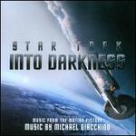 Star Trek: Into Darkness [Music from the Motion Picture]