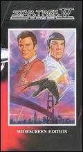 Star Trek IV: The Voyage Home [Blu-ray] - Leonard Nimoy