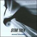 Star Trek [Music From the Motion Picture]