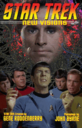 Star Trek: New Visions, Volume 4