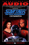 Star Trek Next Generation Contamination
