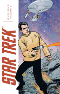 Star Trek Omnibus, Volume 2: The Early Voyages
