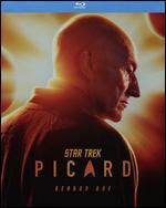 Star Trek: Picard - Season 1 [SteelBook] [Blu-ray]