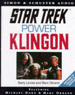 Star Trek: Power Klingon