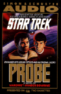 Star Trek: Probe - Bonanno, Margaret Wander