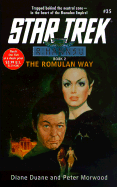 Star Trek - Rihannsu 2: the Romulan Way