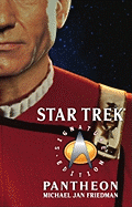 Star Trek: Signature Edition: Pantheon