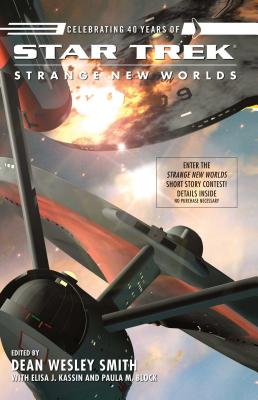 Star Trek: Strange New Worlds IX - Smith, Dean Wesley, and Block, Paula M, and Kassin, Elisa J