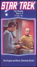 Star Trek: The Deadly Years - Joseph Pevney