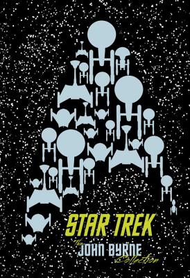 Star Trek: The John Byrne Collection - Byrne, John