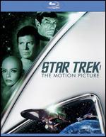 Star Trek: The Motion Picture [Blu-ray] - Robert Wise