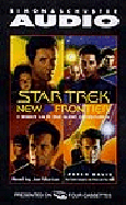 Star Trek: The New Frontier