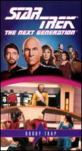 Star Trek: The Next Generation: Booby Trap - Gabrielle Beaumont