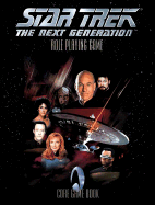 Star Trek: The Next Generation Core Role Playing Game