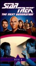 Star Trek: The Next Generation: Deja Q