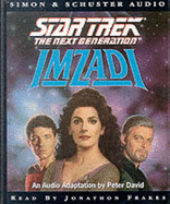 Star Trek - the Next Generation: Imzadi