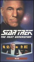 Star Trek: The Next Generation: Relics - Alexander Singer