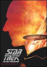 Star Trek: The Next Generation - Season 1 - 